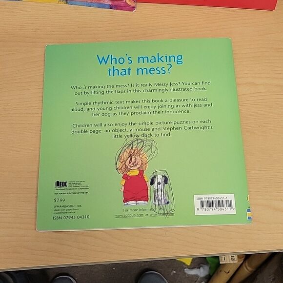 Bundle of 8 Usborne books - Picture 7 of 15